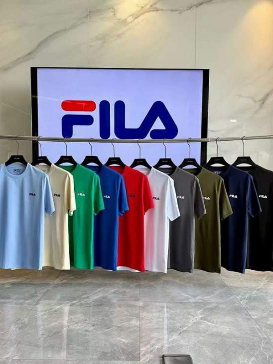Picture of Fila T Shirts Short _SKUFilaM-3XL8qx0213779